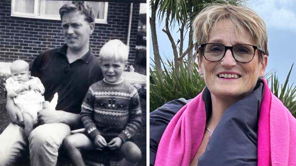 A Holiday Family Swap That Tore Two Households Apart