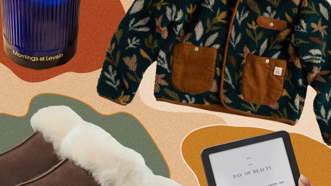 Stay Cozy This Winter With Expert Tips And Products
