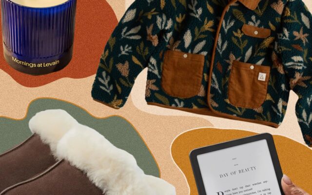 Stay Cozy This Winter With Expert Tips And Products