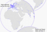 Global Data Centre Backlash Grows Over Energy and AI