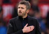 Man Utd Keep Michael Carrick After Turbulent 48 Hours