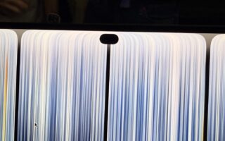 Touchscreen MacBook Pro Hands-On: OLED Display Shines