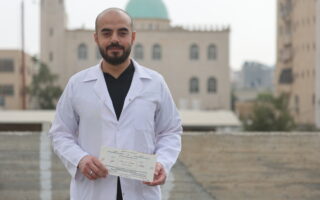 Hebron Groom’s Wedding Postponed Amid Israeli Military Lockdown
