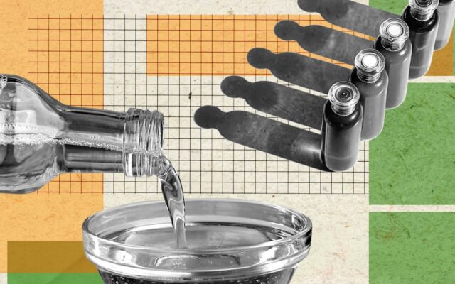 Are Seed Oils Unhealthy? What Expert Evidence Reveals