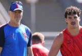 England Urges Patience in Crucial World Cup Clash with PNG