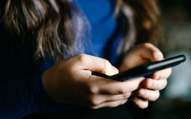 Scottish Police Target Online Gangs Coercing Children to Harm