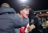 Fleetwood Town Hero Conor Haughey Relives Arsenal Cup Shock