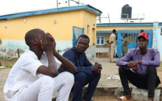 Nigeria Cell Deaths Preventable, Inquiry Finds