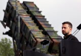 US Approves $2.1bn Patriot Missile Sale to Ukraine