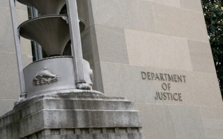 US Jails Two Chinese Nationals for Spying