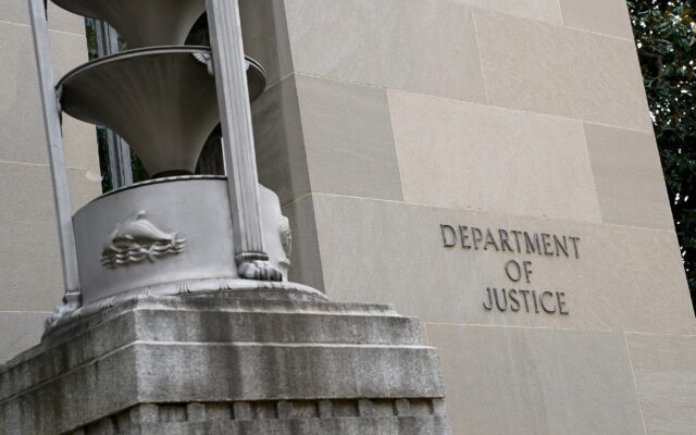 US Jails Two Chinese Nationals for Spying