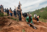 Ebola Death Toll in DR Congo Exceeds 5,000