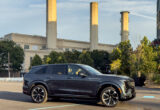 Cadillac Escalade IQ Review: Huge Battery and Range