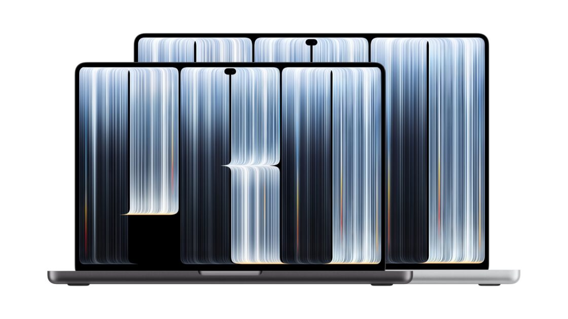 Apple Reveals Touchscreen MacBook Pro with OLED Display
