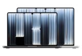 Apple Reveals Touchscreen MacBook Pro with OLED Display