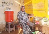 Sudan war and inflation squeeze families in Khartoum