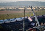 Spain Train Crash Threatens Pedro Sánchez Re-election Bid
