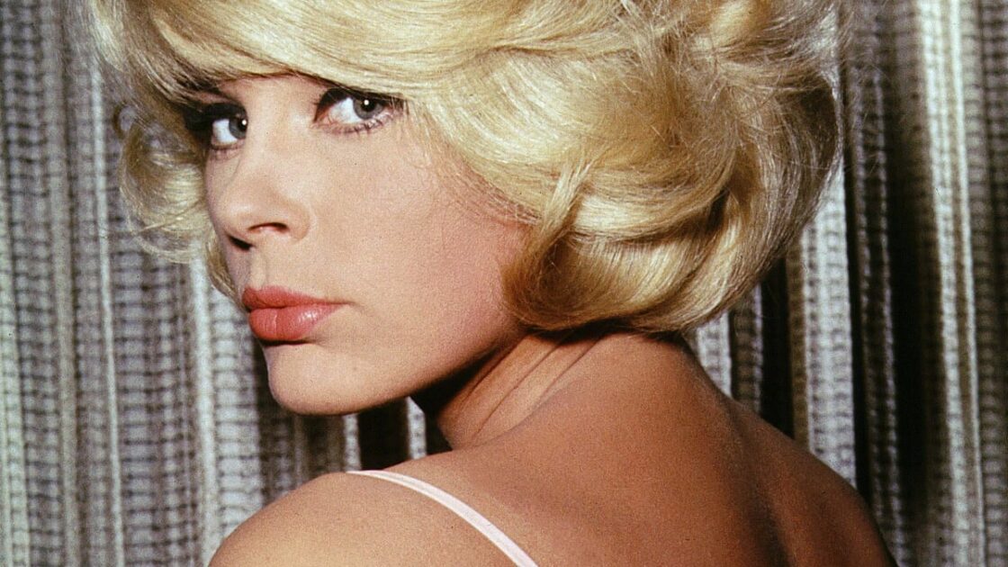 Elke Sommer, Star of A Shot in the Dark, Dies at 85