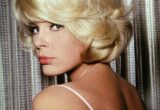 Elke Sommer, Star of A Shot in the Dark, Dies at 85