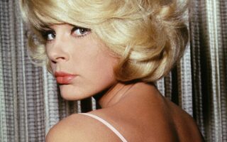 Elke Sommer, Star of A Shot in the Dark, Dies at 85