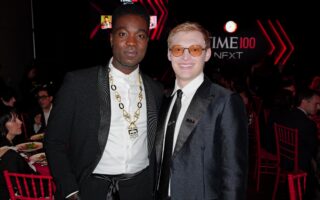 What Scares Celebrities Most During the Halloween Season?
