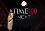 Saie CEO Laney Crowell Receives 2026 TIME Earth Award