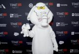 Why Luis Carlos Rúa Wore an Elephant Suit to TIME100