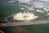 RAF Base Chemical Contamination Worst in UK, Report Says
