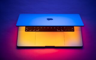 Apple Expected to Reveal Touchscreen MacBook at Pro Event