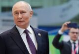 Putin Praises Elon Musk as a Genius Following Satellite Talks