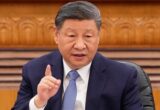 Record Purges in China as Xi Focuses on Party Discipline
