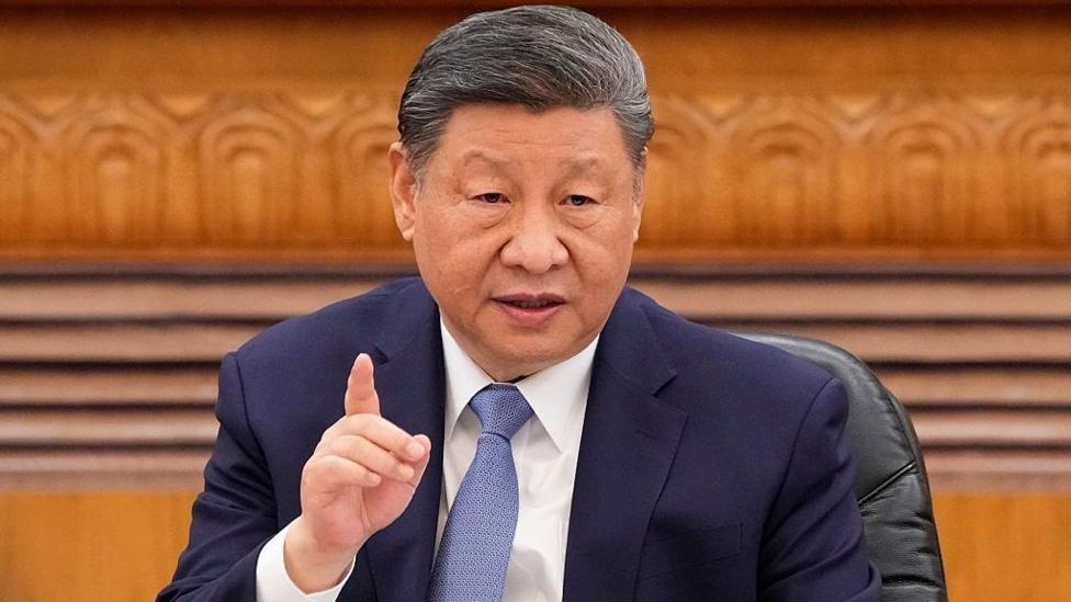 Record Purges in China as Xi Focuses on Party Discipline