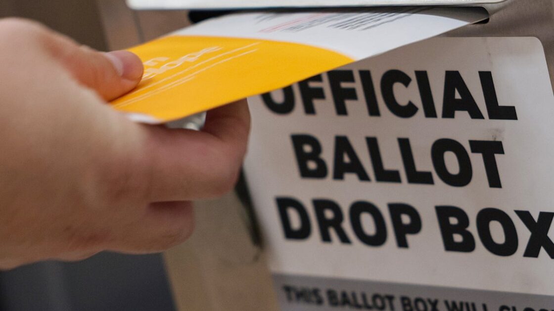 Court Blocks Trump DoJ Bid to Stop California Voting