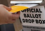 Court Blocks Trump DoJ Bid to Stop California Voting
