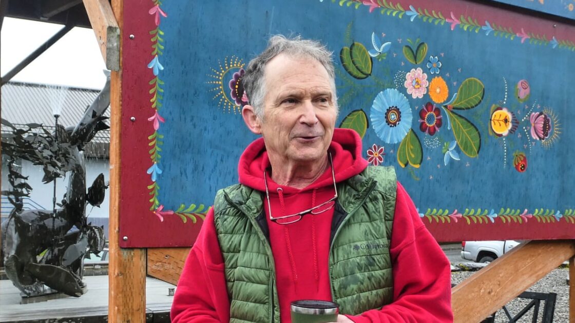 Alaska Senate Race Deepens Amid Subpoenas And Ballot Scams
