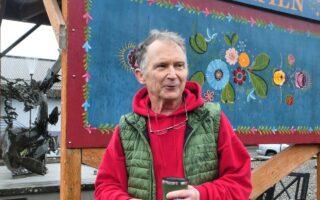 Alaska Senate Race Deepens Amid Subpoenas And Ballot Scams
