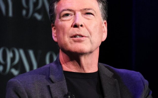 James Comey lawyers seek to dismiss third criminal case