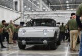 Rivian R2 Becomes Company’s Best-Selling Electric Vehicle