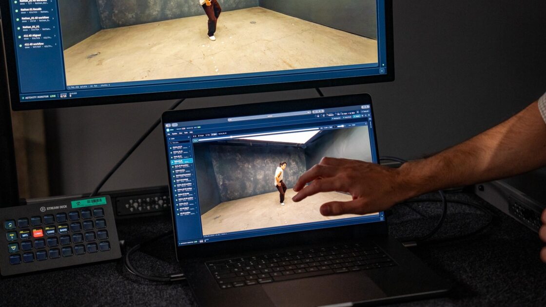 Apple MacBook Pro Adds Advanced CMF 2026 Color Mode