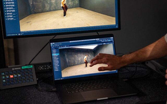 Apple MacBook Pro Adds Advanced CMF 2026 Color Mode