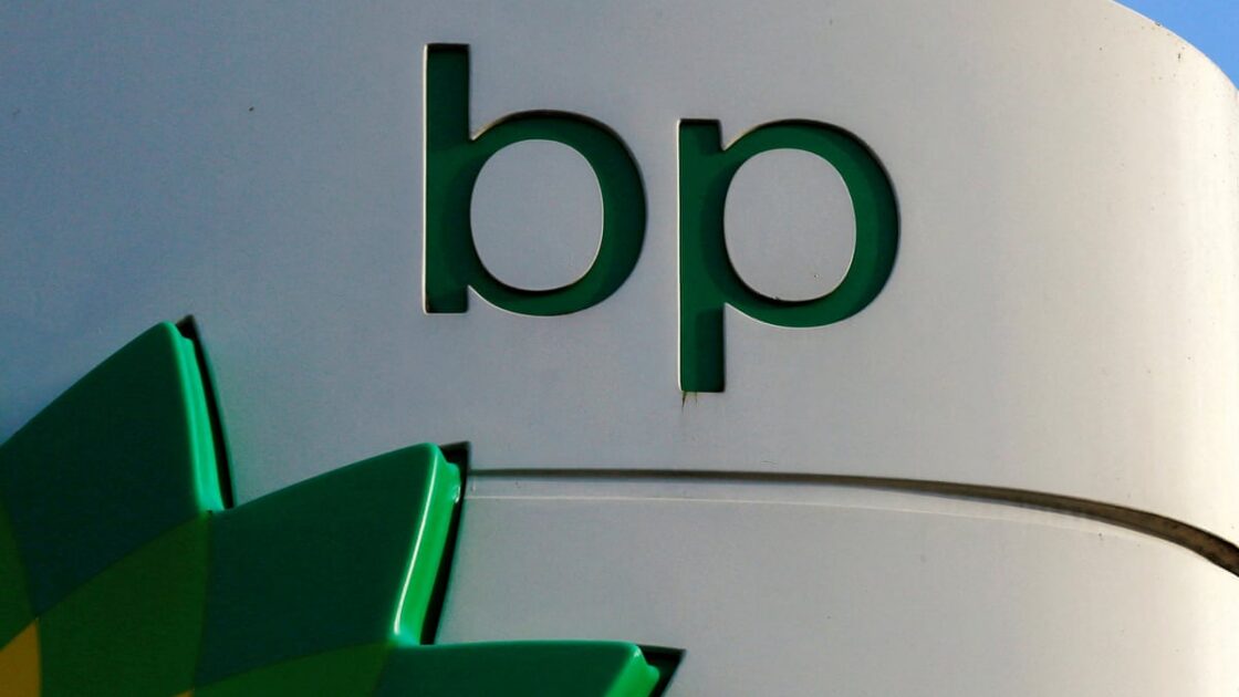 BP Profits Hit 18-Year High as Middle East War Drives Up Prices