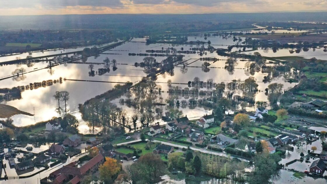 The Stern climate review changed economics. Why capitalism lags