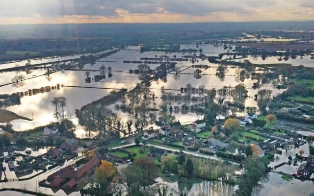 The Stern climate review changed economics. Why capitalism lags