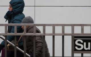 Iran War Deepens US Energy Crisis and Threatens Winter Heating