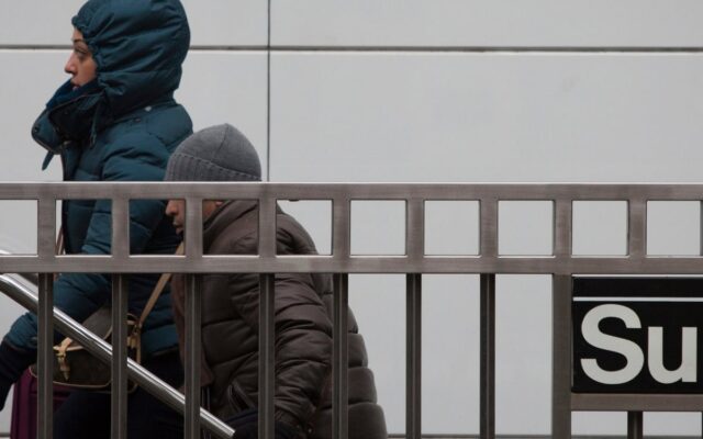 Iran War Deepens US Energy Crisis and Threatens Winter Heating