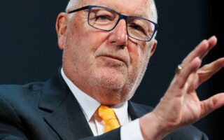 US Ambassador Hints Trump May Blame Canada for Midterm Loss