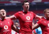Tracing the Origins of Wales Rugby Internationals