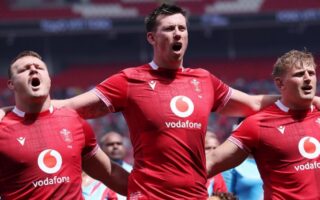 Tracing the Origins of Wales Rugby Internationals
