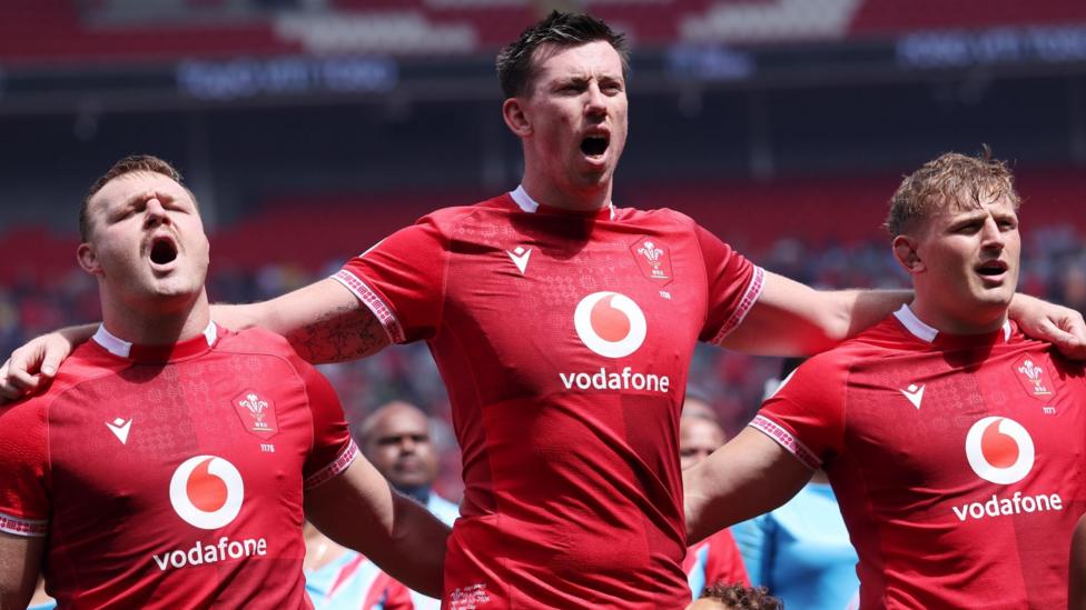 Tracing the Origins of Wales Rugby Internationals