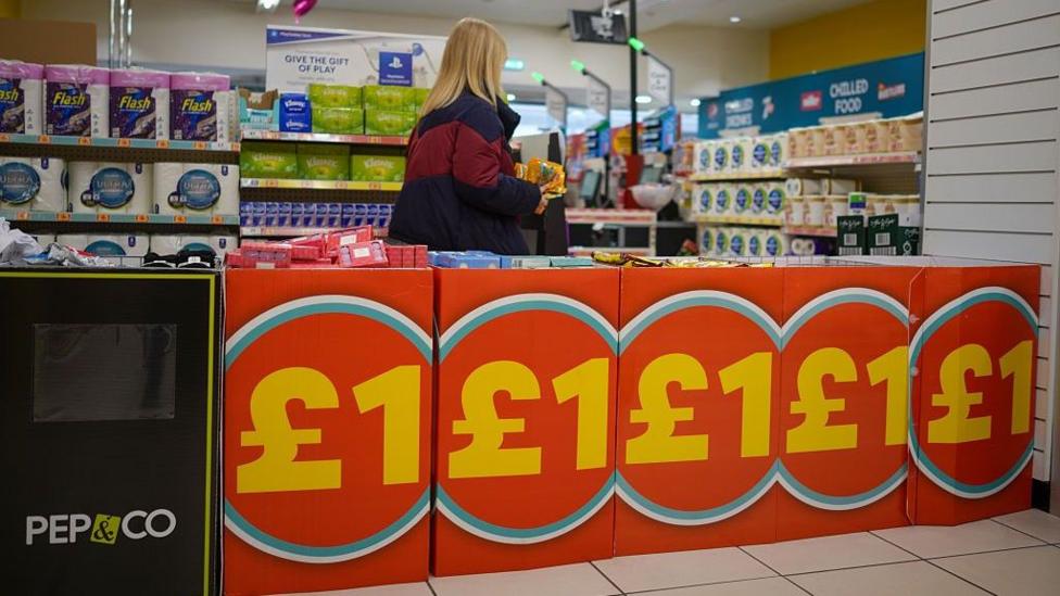 Poundland Faces Collapse as US Owners Cut Funding and Reject Bid